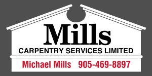 Mills Carpentry 